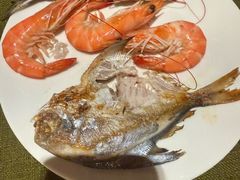 -广州融创花间堂悦雪酒店-花间食西餐厅