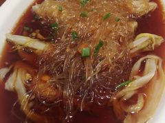 粉丝娃娃菜-峨嵋小镇·川菜(正定朗华店)