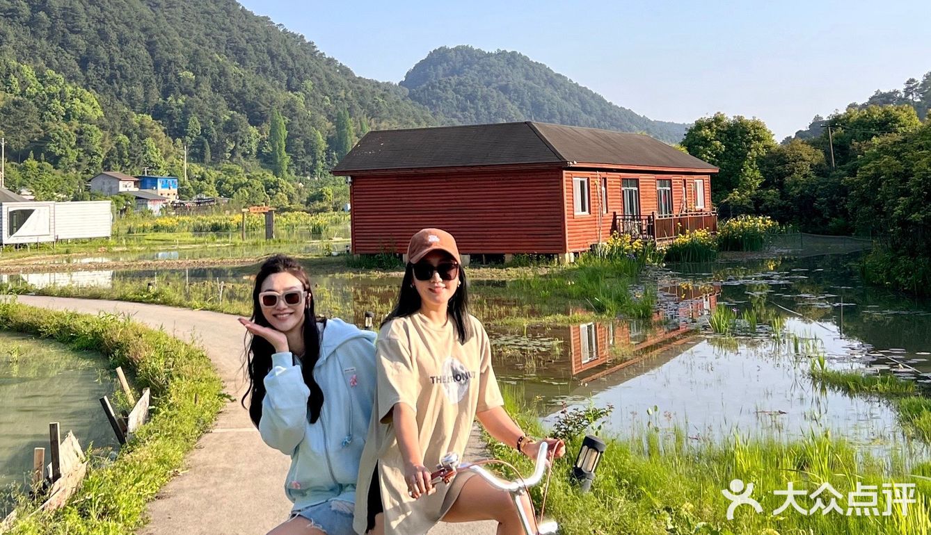 向往的生活｜吃喝玩乐一条龙