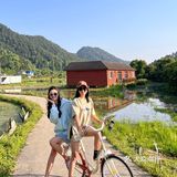 向往的生活｜吃喝玩乐一条龙