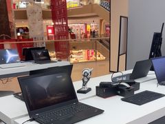 -联想Thinkpad官方旗舰店·售后维修中心(闵行店)