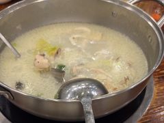 -正能量脆肉鲩火锅