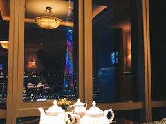 -广州富力丽思卡尔顿酒店