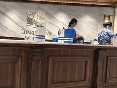 -CHARLIETOWN红茶公司(南京万象天地店)