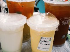-小民大排档(江汉路店)