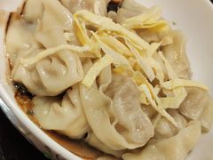 开洋拌馄饨-熙盛源(滨湖万达店)