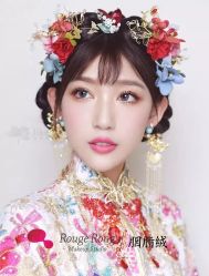 -汕尾陆丰婚庆婚礼司仪主持洪立策划公司(东海店)