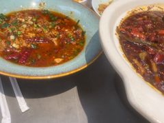 -情妹耙泥鳅·江湖川菜(科华店)