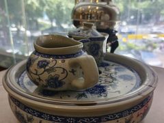 -虾饺妹·粤式手工点心(水荫路店)