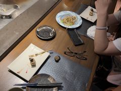 -岩盐·铁板料理(嘉里店)