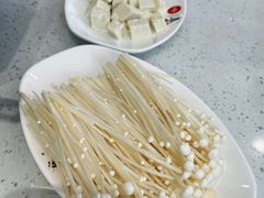 -鱼酷活鱼烤鱼(中联广场店)