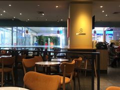 大堂-COSTA COFFEE(水游城店)