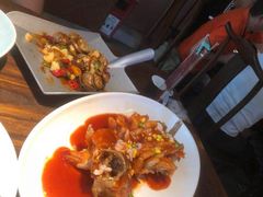 -鱼食饭稻·苏浙土菜17年老馆子(平江路店)