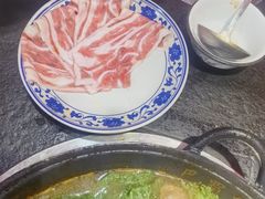 -金石老面坊·渔家菜(金石滩店)