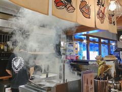 -烧鸟横丁(联发文创口岸店)