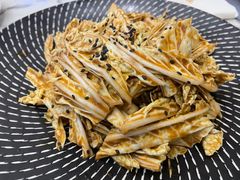 -全聚德(蓝山店)