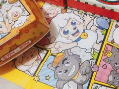 -华莱士·全鸡汉堡(杭州武林店)