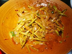 -李记东北饺子馆·东北菜(欢乐谷店)