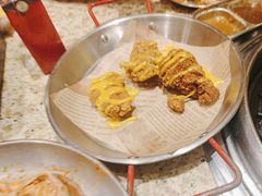 -姜胖胖首尔自助烤肉·街头小吃大排档(华熙店)