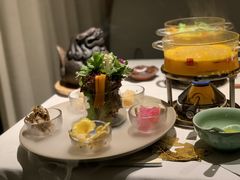 -叶叶菩提·晋福宫