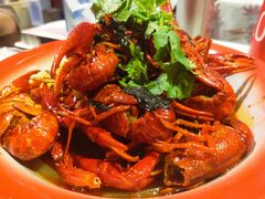-文和友老长沙龙虾馆(化龙池店)