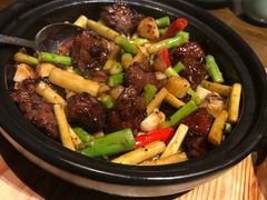 -粗茶淡饭·隐庐私厨(东亭店)