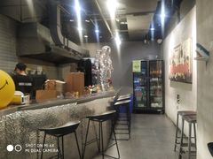 -shark burger·鲨鱼汉堡(交子大道店)
