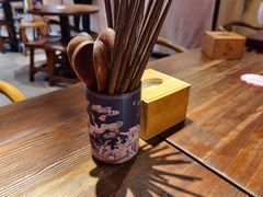 -千金一碗·宝岛一村(韩国街店)