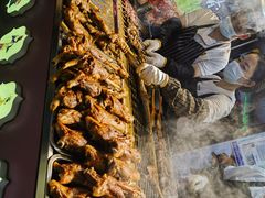 -怀远市场(文萃北街店)