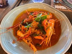 -CHINCHIN 青青·泰国料理(万象食家店)