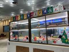 -奈雪的茶(国金中心店)