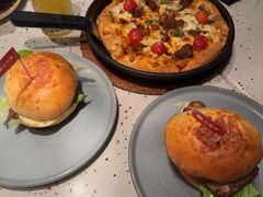 -必胜客(海滨店)