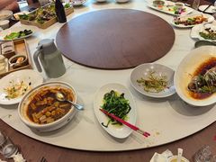 -西安饭庄·非遗陕菜(凤城五路店)