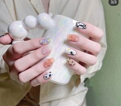 -LILY NAILS美甲美睫