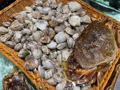 -万龙洲海鲜(大兴绿地缤纷城店)