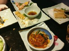 -梅筑·创意料理(王府井百货店)