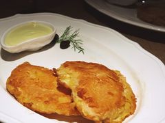 -波特曼西餐厅(中央大街店)