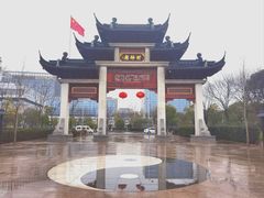 -上海财神庙