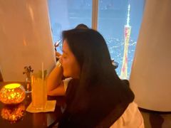 -广州四季酒店·天吧·高空酒吧