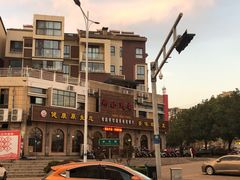 -南山民肴·乡土徽菜(豪辰俪景店)