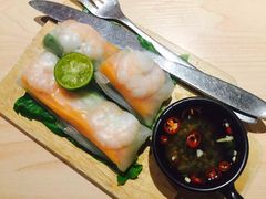 -来龙里 精致 东南亚餐室(万象城店)