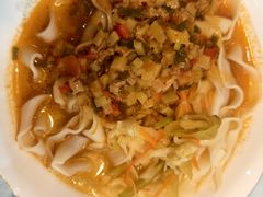 -伊帆食府·青海地方特色美食