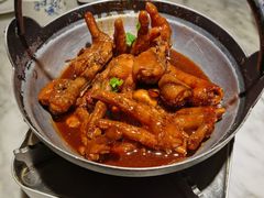 -小菜园新徽菜(苏州繁花中心店)