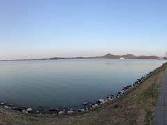 -池州市平天湖风景区