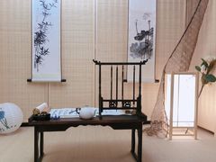 -第三空间·趣味桌游·轰趴.室内CS.剧本杀(大武汉1911店)