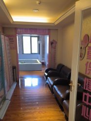 -北京俪婴妇产医院(朝阳大悦城店)