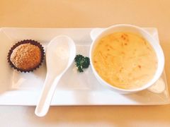 杨枝甘露组合-利苑酒家(华熙国际店)