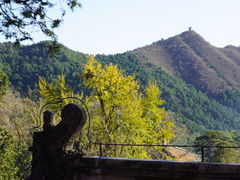-潭柘寺景区
