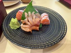 -Sushi Hanzo半藏(天环广场店)