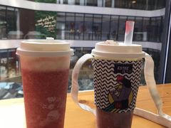-喜茶(贵阳国贸逸天城店)
